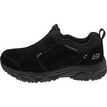 SKECHERS Relaxed Fit: Oak Canyon black 44