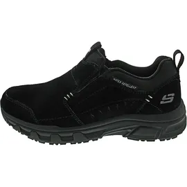 SKECHERS Relaxed Fit: Oak Canyon black 44
