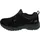 SKECHERS Relaxed Fit: Oak Canyon black 44