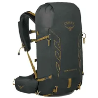 Osprey Talon Velocity 30 Rucksack Grau/Tumbleweed Yellow