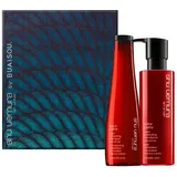 SHU Uemura Color Lustre Coffret für coloriertes Haar Haarpflegeset