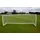 Lynx Sport Fußballnetz Weiß 6 x 2,1 m