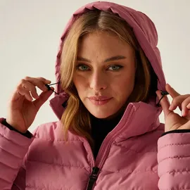 Regatta Kelane Jacke - Dusty Rose - 34