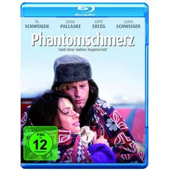 Phantomschmerz [Blu-ray] | Zustand: Neu & original versiegelt