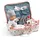 Djeco Puppenhaus Pomea Vanille 32 cm