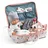 Djeco Puppenhaus Pomea Vanille 32 cm