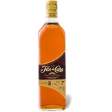 Flor de Cana 7 Years Old Gran Reserva 40% vol 0,7 l