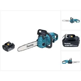 Makita DUC357TX2 inkl. 1 x 5,0 Ah