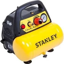 Stanley DN200/8/6