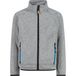 CMP KID Jacket cemento-reef (32UN) 152