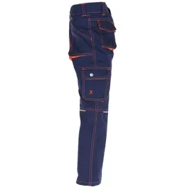 Planam Kinder-Bundhose Gr. 110/116
