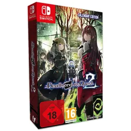 Death end re:Quest 2 Switch