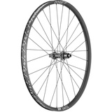DT Swiss E 1900 Spline Hinterrad ́ ́ Cl Disc Tubeless Rear Wheel Schwarz 12 x 148 mm | Shimano Micro Spline