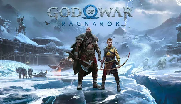 God of War: Ragnarök