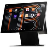SUNMI D3 PRO, GMS EDLA, Kassensystem, (15,6''), Projected Capacitive, Full HD, USB, BT, Ethernet, WLAN, Android