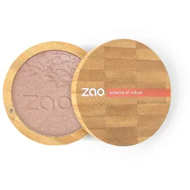 Zao Mineral Puder Champagner Rosé