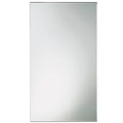 Keuco Solo Kristallspiegel 07790002500 650x900mm, mit Facettenschliff 5mm