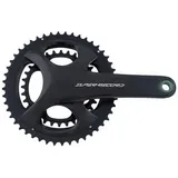 CAMPAGNOLO Super Record Pro Tech Kurbelgarnitur