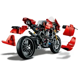 LEGO Technic Ducati Panigale V4 R 42107