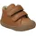 NATURINO Cocoon VL Lauflernschuhe Braun 25