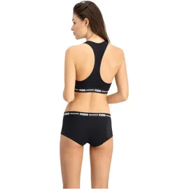 Puma Damen Mini-Short 2er-Pack,