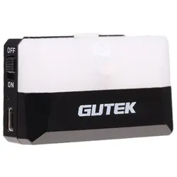 Gutek AS-MSL LED-Kofferleuchte