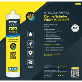 Otto-Chemie OTTOCOLL FIXFRITZ 310ML