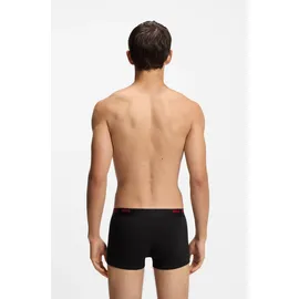 hugo underwear Trunk 5er Pack open miscellaneous 963 XXL