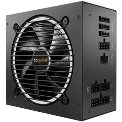 be quiet! Pure Power 12 M 550W ATX 3.0