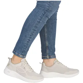 Rieker M8551 Damen Beige 37