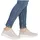 Rieker M8551 Damen Beige 37