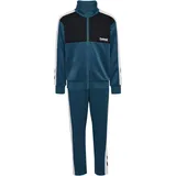 hummel Colorblock Trainingsanzug - 134