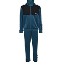 hummel Colorblock Trainingsanzug - 134