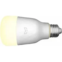 Xiaomi YEELIGHT LED-Glühlampe, 8,5 W, weiß, Standard