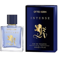 OTTO KERN Intense EdT NS 30 ml Eau de Toilette