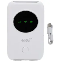 Ouitble 4G 5G WiFi Mobile Hotspot 1 St.