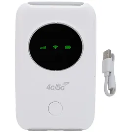 Ouitble 4G 5G WiFi Mobile Hotspot 1 St.