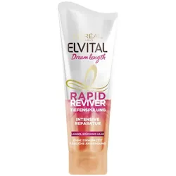 L"Oreal Elvital Dream Length Rapid Reviver Tiefenspülung 180ML'