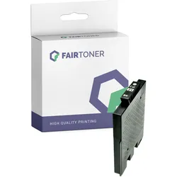 Kompatibel für Ricoh GC-21K (405532) Druckerpatrone Schwarz