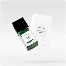 Bohoboco Eternal Lily Amber Eau de Parfum 50 ml
