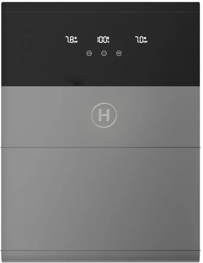 Hoymiles HiOne Hochvolt-Speichersystem | 8 kWh | 10 kW | dreiphasig