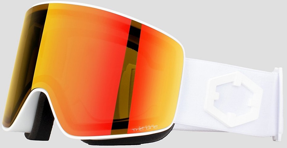 Out Of Void White Goggle the one fuoco Gr. Uni