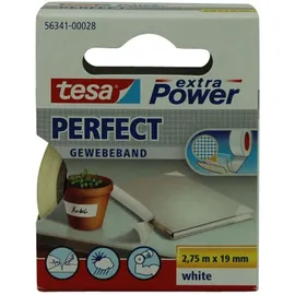 Tesa Gewebeband extra Power 2,75 m x 19 mm 1 St.