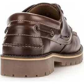 Gabor Loafer Herren Braun 45