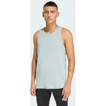 adidas adi365 CLIMACOOL Running Tanktop - wonder sage, L