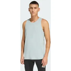 adidas adi365 CLIMACOOL Running Tanktop - wonder sage, L