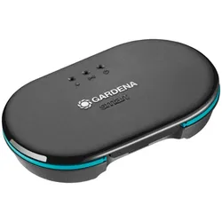 Gardena Bewässerungssteuerung smart Irrigation Control 4066407003842 Gardena