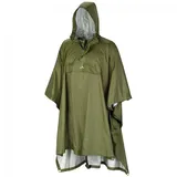 Ferrino Todomodo Ripstop Poncho Unisex Grün S-M