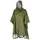Ferrino Todomodo Ripstop Poncho Unisex Grün S-M