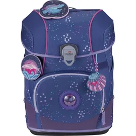 DerDieDas ErgoFlex Tiny 5-tlg. Deep Ocean